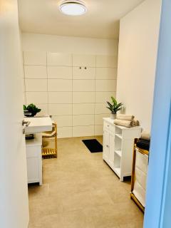 Neue Ferienwohnung Bad Dürrheim Kurgebiet, Neue 3 Zimmer Wohnung Kurgebiet - 3
