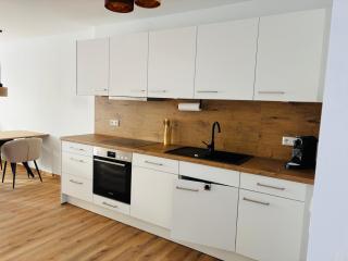 Neue Ferienwohnung Bad Dürrheim Kurgebiet, Neue 3 Zimmer Wohnung Kurgebiet - 1