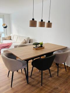 Neue Ferienwohnung Bad Dürrheim Kurgebiet, Neue 3 Zimmer Wohnung Kurgebiet - 0