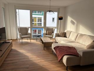 Neue Ferienwohnung Bad Dürrheim Kurgebiet, Neue 3 Zimmer Wohnung Kurgebiet - 7