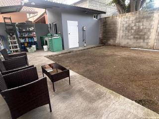 Linda Habitación mono ambiente - 7