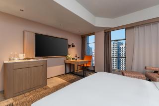 Yichang Shuaifu Platinum Hotel - 4