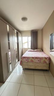 Apartamento Solar Morada dos Pássaros - Completo - 3