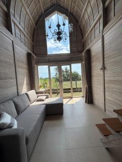 CARROLINE homestay ricefield - 6