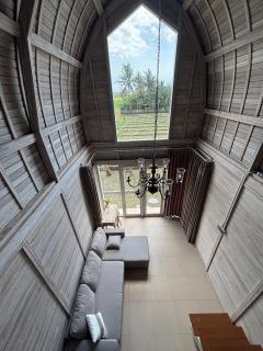 CARROLINE homestay ricefield - 8