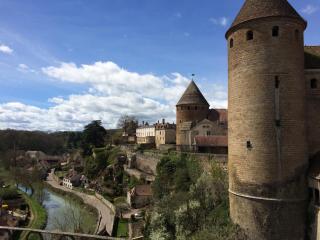 La Maison Févret - Semur-en-Auxois - 7