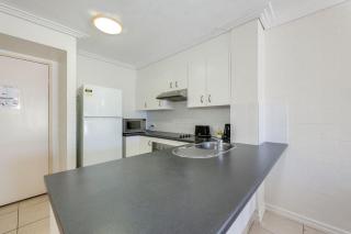 Shoreline Apartments - Unit 4 - 8