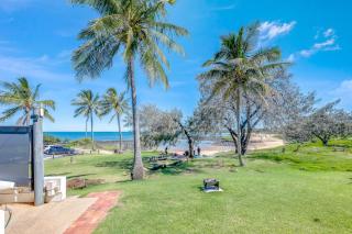 Shoreline Apartments - Unit 4 - 1