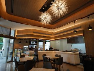 Aqueen Prestige Hotel Jalan Besar - 9