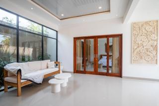 Sundaze 2 - Canggu Paradise with Pool and Kitchen Brand NEW - 8