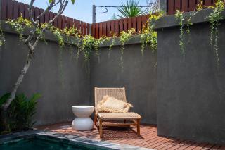 Sundaze 2 - Canggu Paradise with Pool and Kitchen Brand NEW - 7