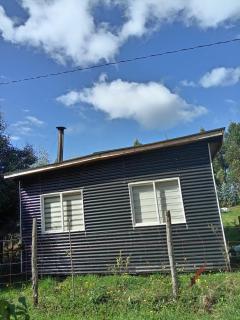 Cabaña carmen velasquez - 6