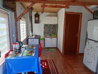 Cabaña carmen velasquez - 5