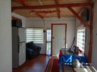 Cabaña carmen velasquez - 1