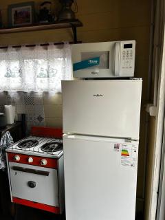 Nuestro Lugar PdD 3 - Punta Del Diablo - 8