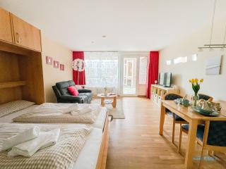 Haus Trafalgar Wohnung 130 - 1