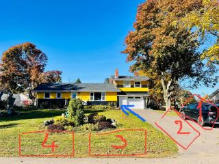 Comfort Room-Free Parking & Cozy Stay in Charlottetown - 9