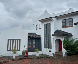 Vanilla Lee Corporate Suite - 1