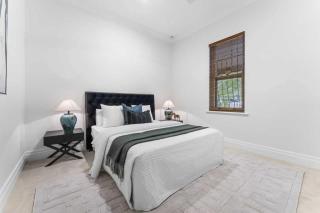 Adelaide Central Artistic bluestone Retreat - Rose Park - 4