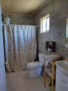 Tiny House 4 Aeropuerto el Tepual - 2