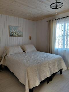 Tiny House Aeropuerto el Tepual Nº 4 - Puerto Montt - 1