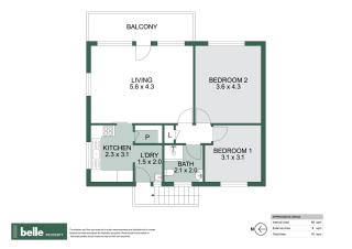 Beachfront Unit - Belle Escapes Jervis Bay - 8