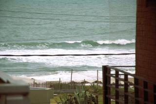 Monoambiente frente a Playa Mariano - Mar del Plata - 2