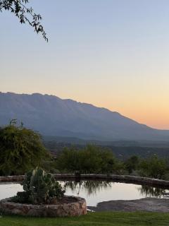 Cabaña El Molle - Los Nogales - 0