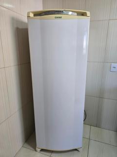 Apartamento Confortável - Vila Caiçara - Mar e Tranquilidade - 8