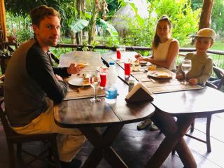 Sunrise Udawalawe Resort - 7