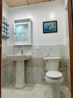 Modern, Cozy and Quiet North Shreveport House - 5