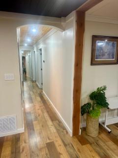 Modern, Cozy and Quiet North Shreveport House - 2