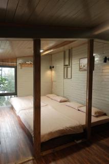 Bách Xanh House. Nhà ống khói - 1