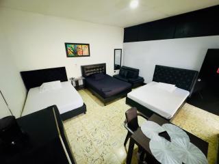 Apartaestudio san Jose - 0