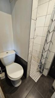 Suite 1 Flèche du fjord vue Saguenay Monts Valin - 8