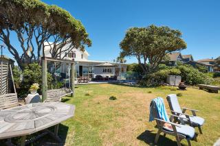 The Seaside Sand Castle - 9