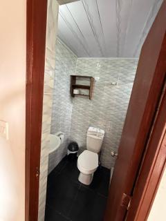 Cabañas Casa Campo Guatavita - 9