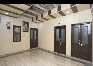 Shree Haridas Dham - Vrindāvan - 3