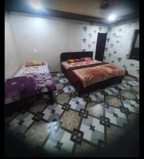 Shree Haridas Dham - 4