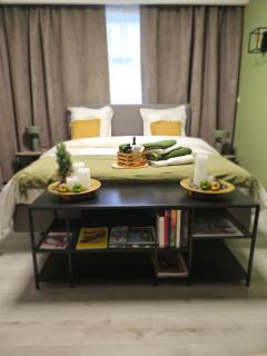 A Beloeil, on vous acceuille - 1