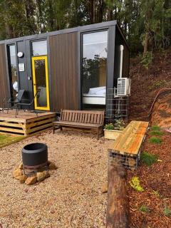 Saddle House by Tiny Away - 9