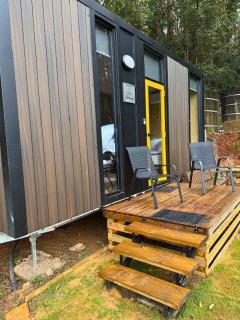 Saddle House by Tiny Away - 8