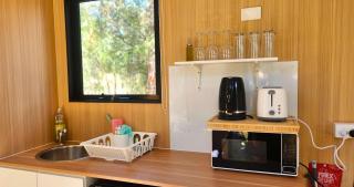 Saddle House by Tiny Away - 4