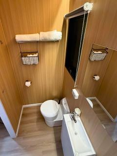 Saddle House by Tiny Away - 3