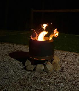 Saddle House by Tiny Away - 1