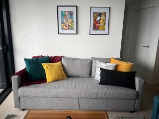 Once Upon a View with Balcony Pool and Parking Level 33 - 1