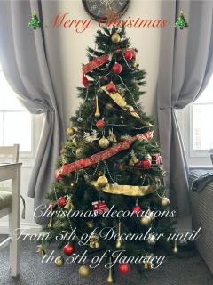 Seaside stay in Teignmouth - 8