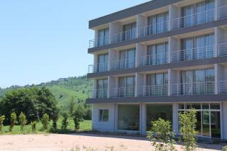 Mori Sport Hotel - Eskipazar - 8