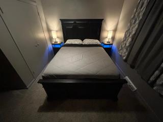 Lodge 545 Complete Large brick house fully furnished - 2