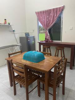 D'Bendang Homestay - 9